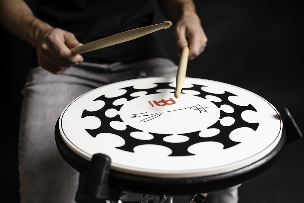 Meinl Pad 12 Thomas Lang MPP12-TL Pad Perkusyjny