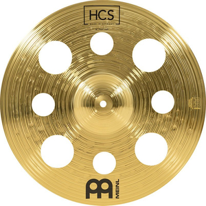 Meinl HCS Trash Crash 16