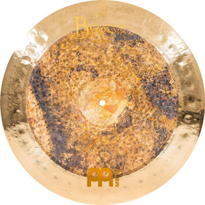 Meinl Byzance Extra Dry Dual China 18 B18DUCH