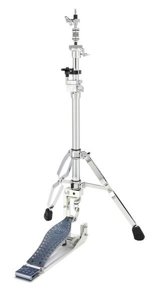DW Machined Direct Drive Hi-Hat (2 legs)