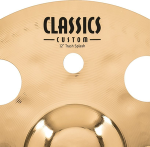 Meinl Classics Custom Trash Splash 12