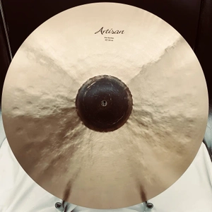 Sabian Artisan 40th Anniversary Raw Bell Ride 22 (A2272LE)