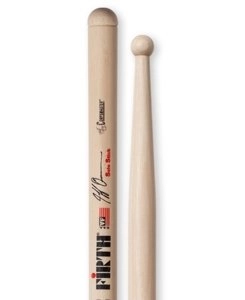 Vic Firth Corpmaster Jeff Queen (SJQ)