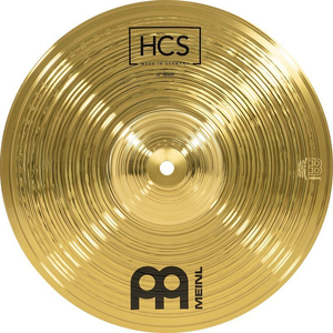 Meinl HCS Splash 12