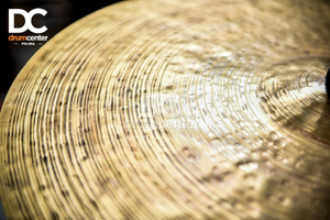 Istanbul Agop 30th Anniversary Medium Ride 20"