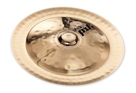 Paiste PST8 China 16