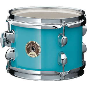 Tama Club Jam Flyer Set 14 (Aqua Blue)