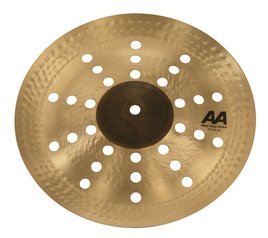 Sabian AA Holy China 12 (Natural)