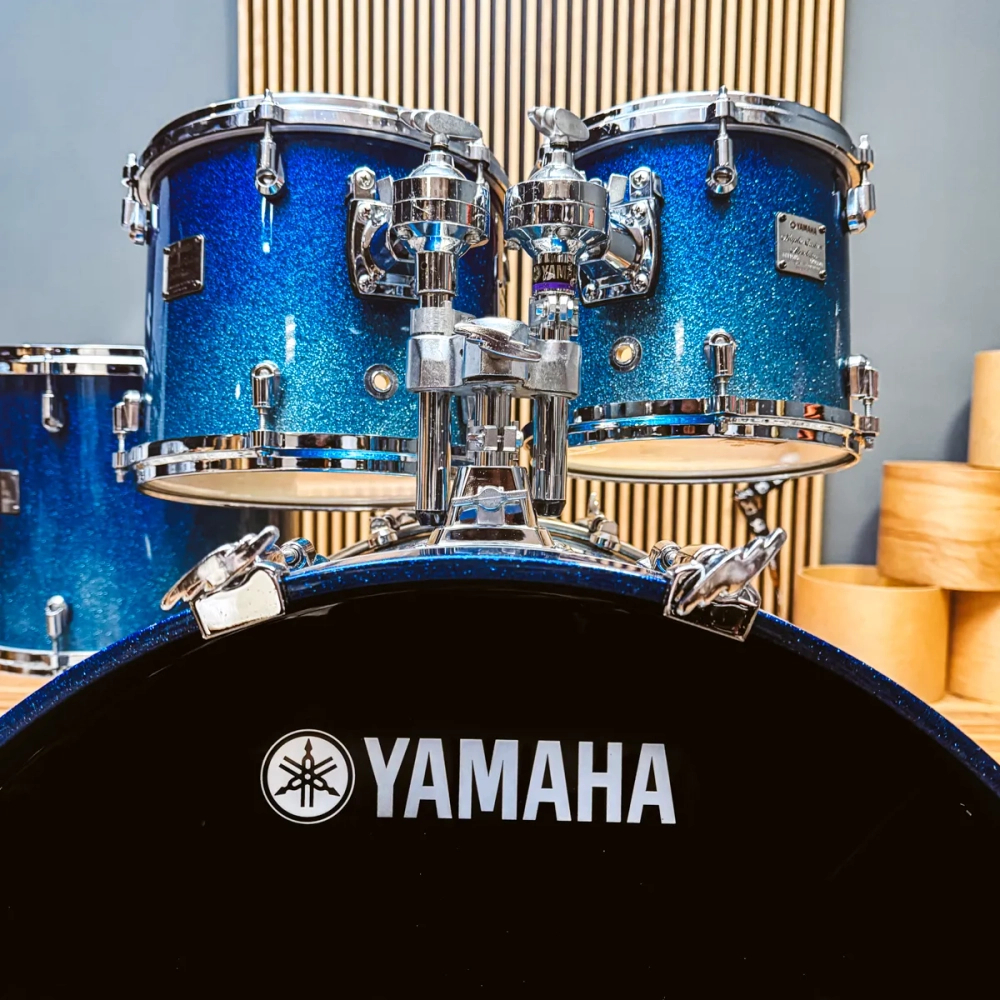 Yamaha Maple Custom Absolute Made in JAPAN [UŻYWANA PERKUSJA Z GWARANCJĄ]