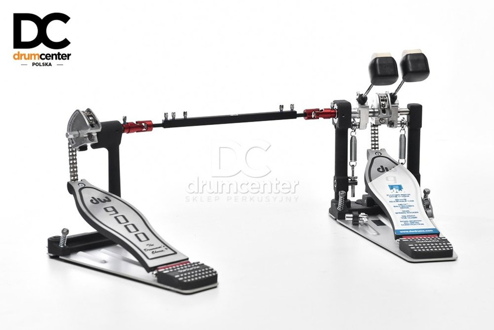 DW 9002 Podwójna Stopa. (DWCP9002)