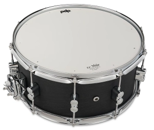PDP Concept Maple Black Wax 14x6,5 (PDSN6514BWCR)