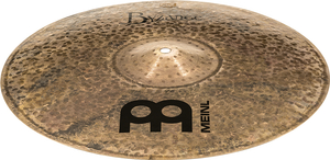 Meinl Byzance Dark Crash 17