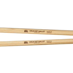 Meinl Super Soft Mallet pałki kotłowe