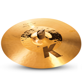 Zildjian K Custom Hybrid Crash 16