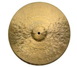 Istanbul Agop 30th Anniversary Hihat 15