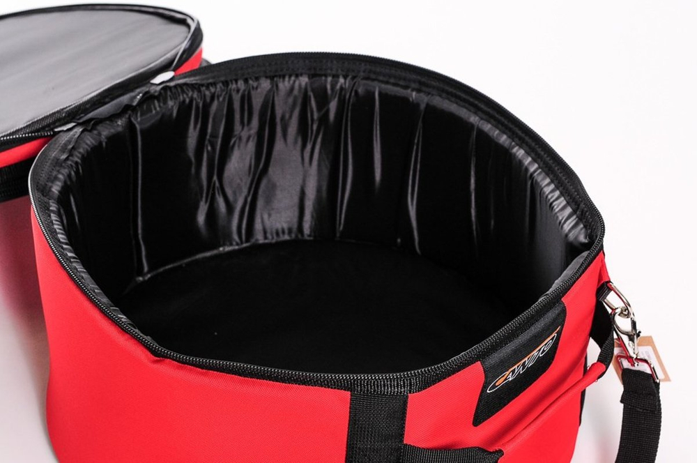 Canto DC Signature do Werbla 13x7