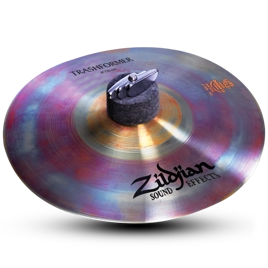 Zildjian FX Trashformer 8