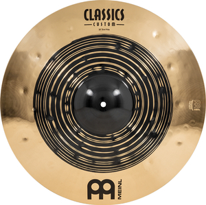 Meinl Classics Custom Dual Ride 20