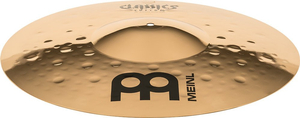 Meinl Classics Custom Extreme Metal Ride 20