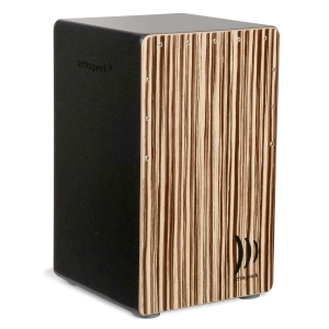 Schlagwerk CP410 2inOne Barista Cajon