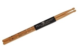 Pellwood Premium Hickory Rock Medium