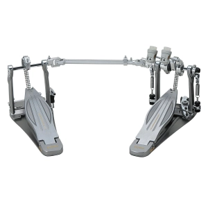 Tama Stopa Twin HP910LWNMR Speed Cobra Mirror Rod Bundle