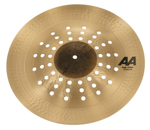 Sabian AA Holy China 17 (Natural)