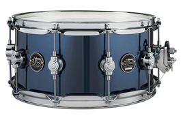 DW Werbel Performance Maple 14x6,5 Chrome Shadow