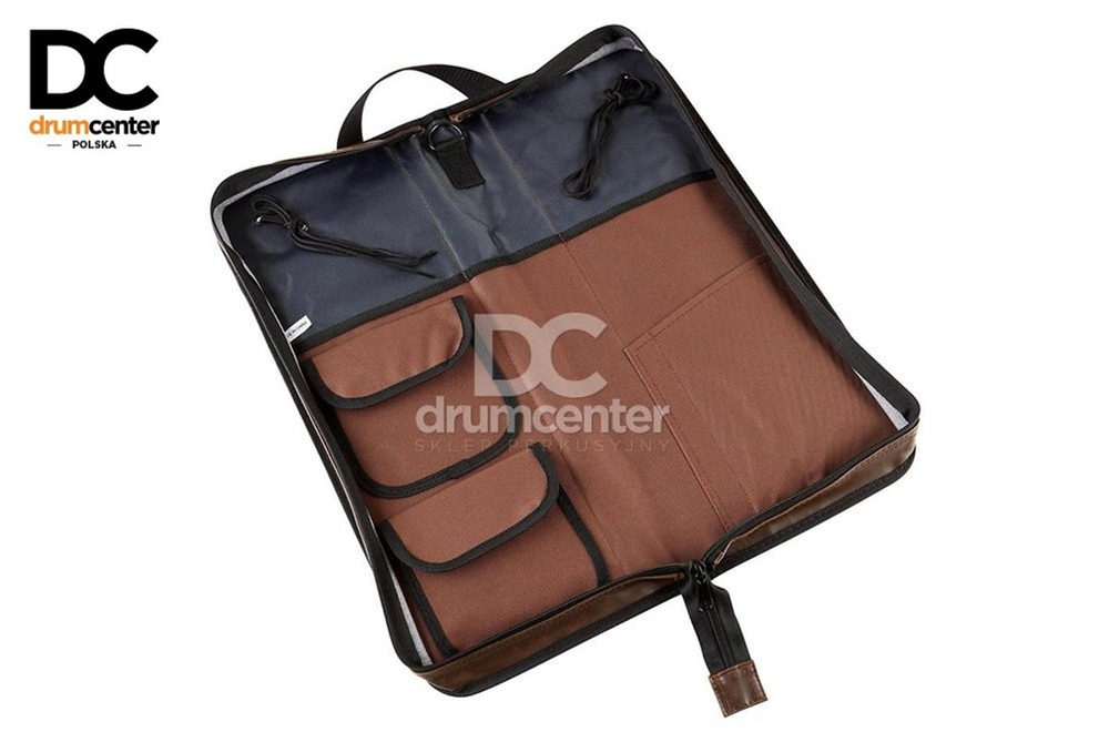 Sabian pokrowiec na pałki QS1VBWN