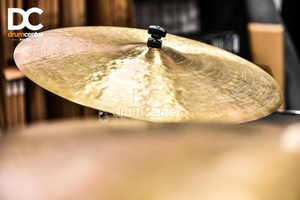 Istanbul Agop 30th Anniversary Ride 24"