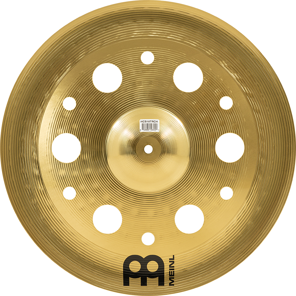 Meinl HCS Trash China 18