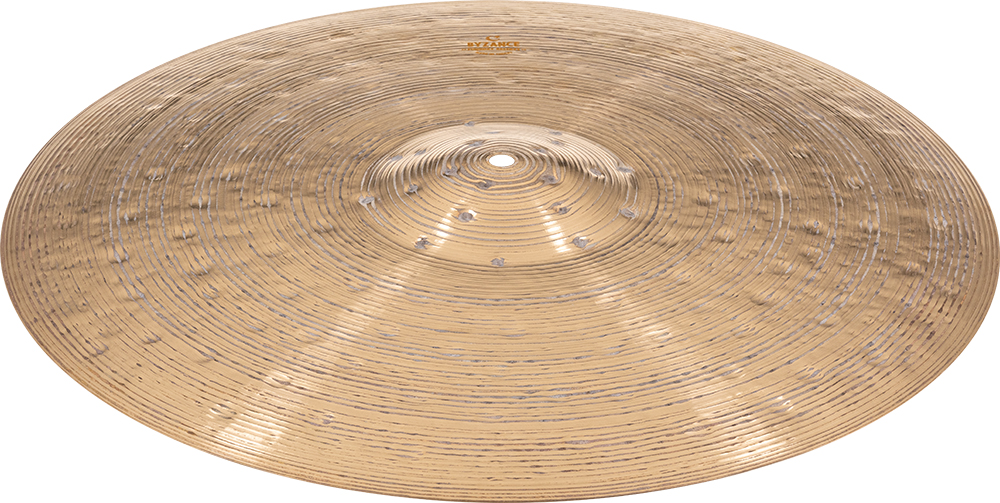 Meinl Byzance Foundry Reserve Crash 19