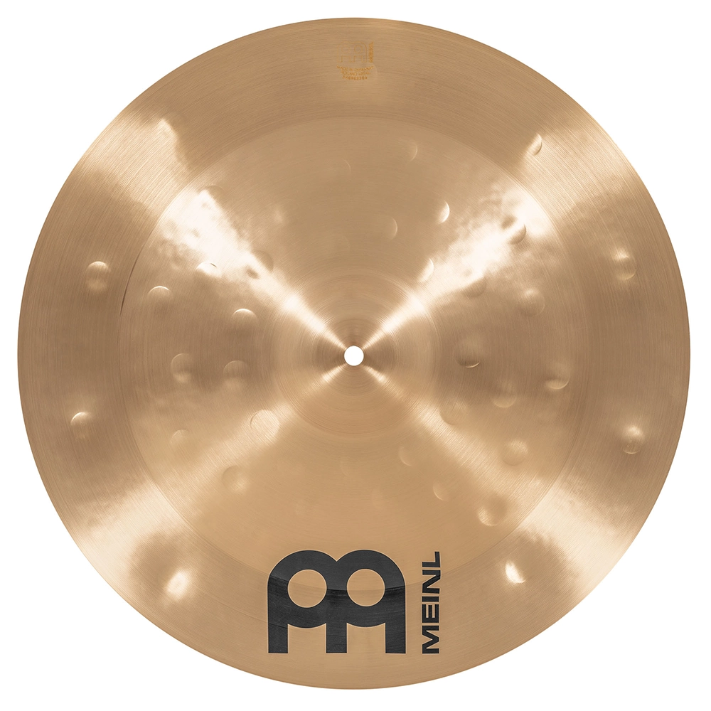 Meinl Pure Alloy Extra Hammered China 18 PA18EHCH