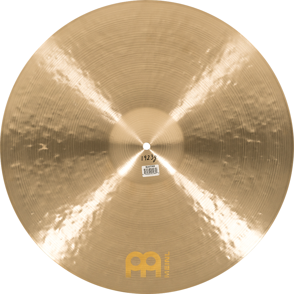 Meinl Byzance Jazz Tradition Ride 20