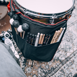 DrumParts SBGIG Duży Pokrowiec na pałki