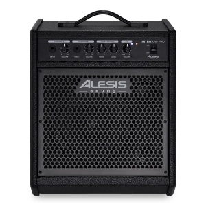 Alesis Nitro AMP8 PRO Nagłośnienie, głośnik do perkusji elektronicznej