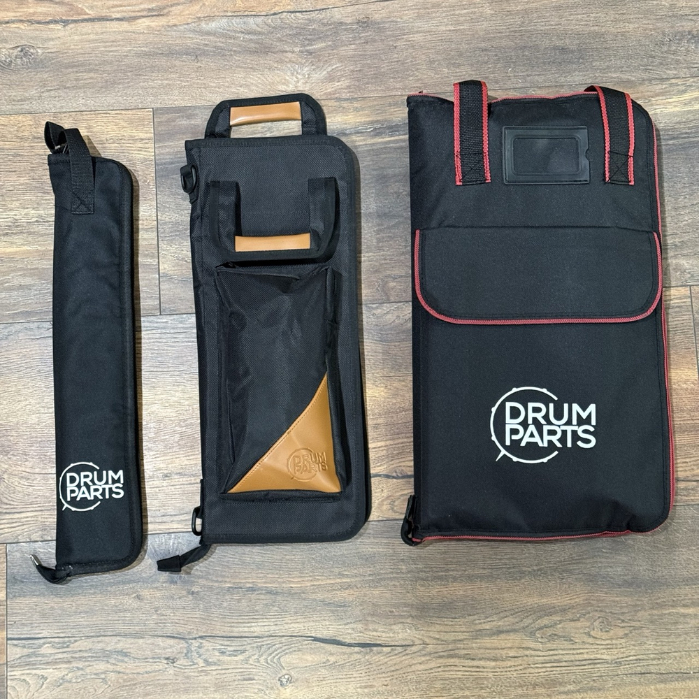 DrumParts SBGIG-S Mały Pokrowiec na pałki