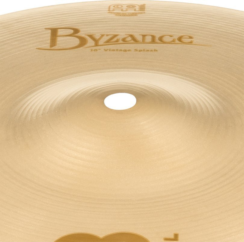 Meinl Byzance Vintage Splash 10 (B10VS)