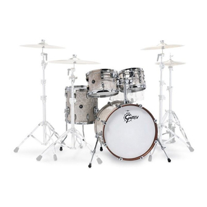 Gretsch Renown Maple 20 (Vintage Pearl)