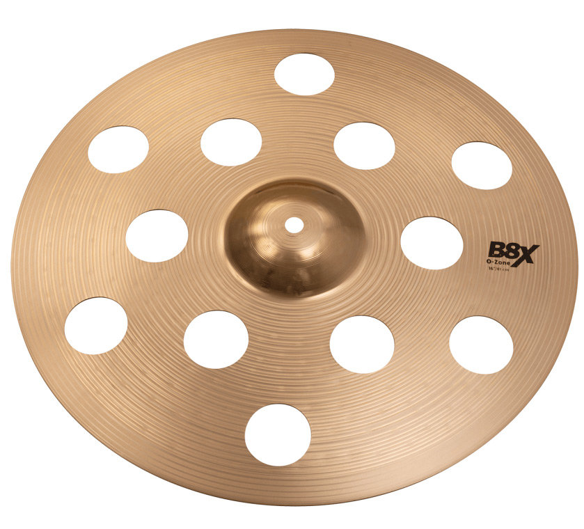 Sabian B8X O-Zone Crash 16