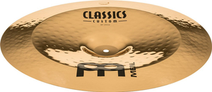 Meinl Classics Custom China 18