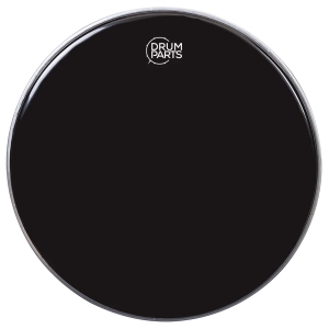 DrumParts P3 Black 22