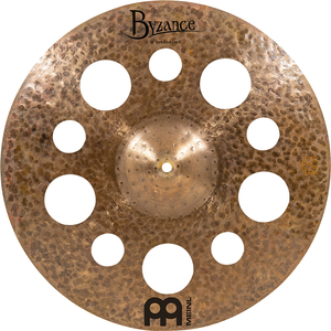 Meinl Byzance Dark Trash Crash 18