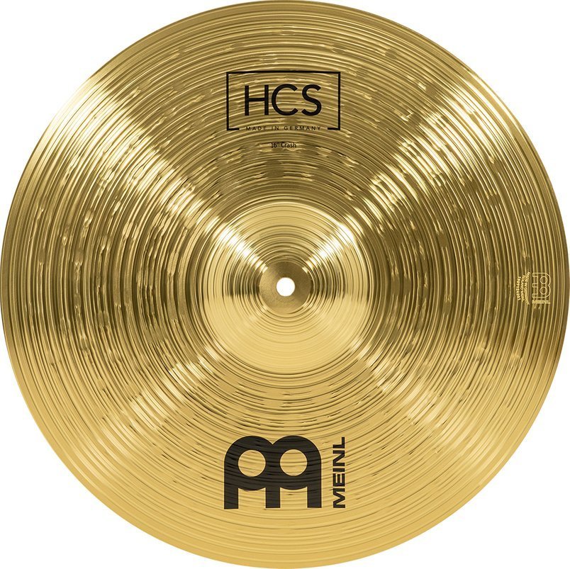 Meinl HCS Crash 16