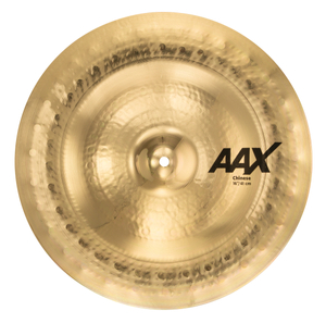 Sabian AAX China 16