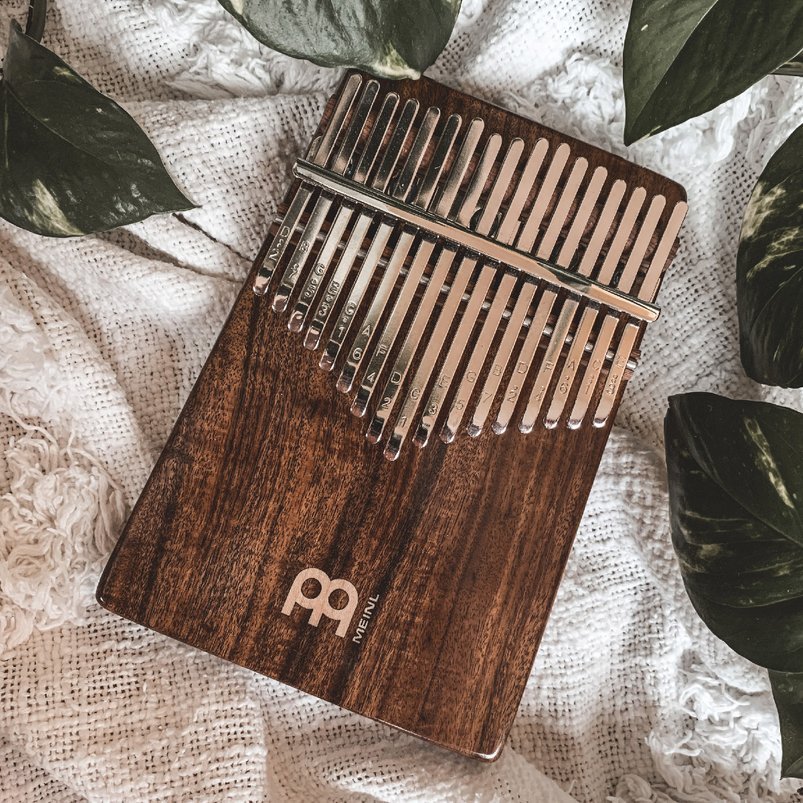 Meinl Kalimba Solid KL1703S