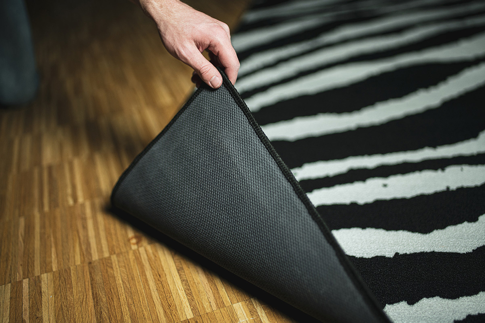 Meinl Dywan Perkusyjny 200x160 ZEBRA ( MDR-ZB)