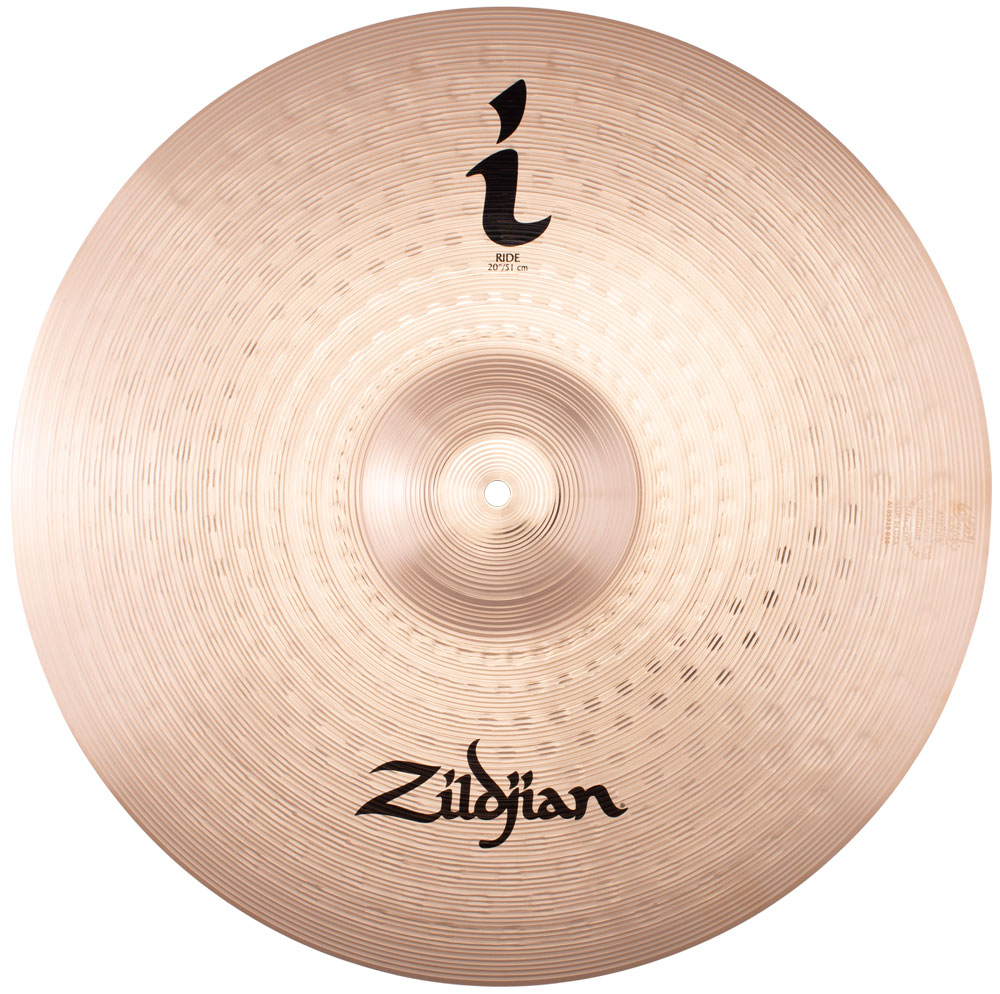 Zildjian I Family Ride 20