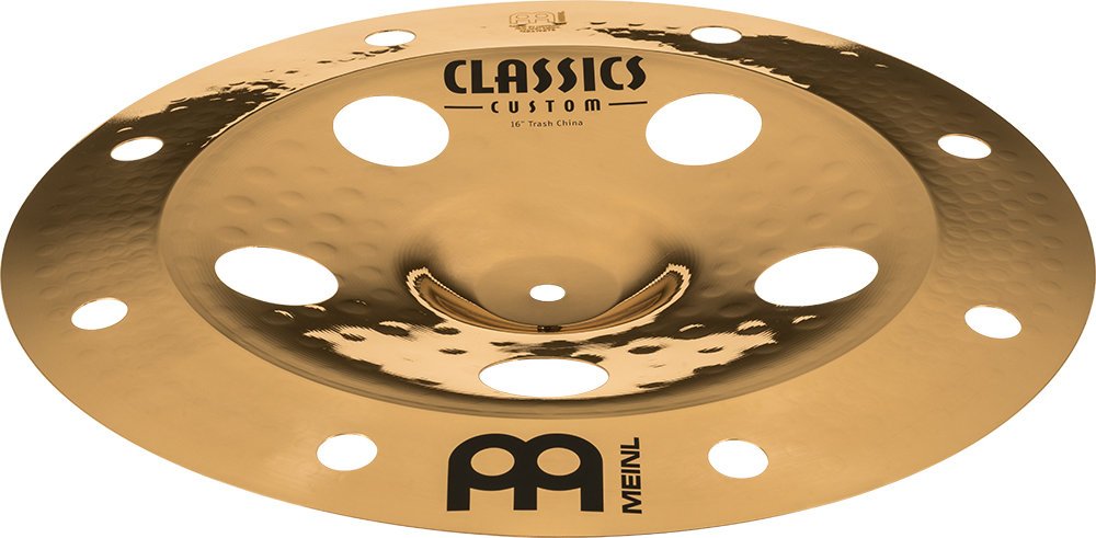 Meinl Classics Custom Trash China 16