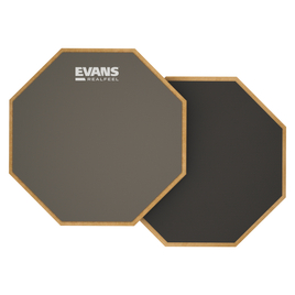 HQ Evans Real Feel 6D Pad Perkusyjny Ćwiczeniowy